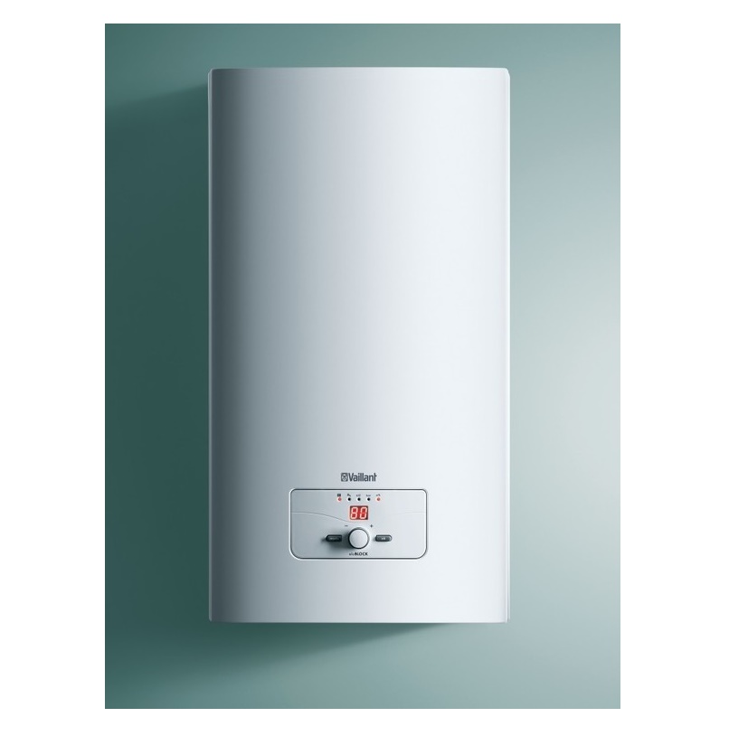 Vaillantl ektrični kotao za grejanje eloBLOCK/2 VE 6 - Inelektronik